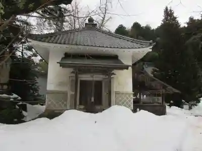 松尾寺のその他建物