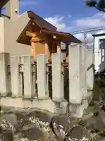 小坂神社(愛知県)