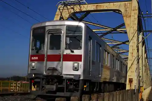 須賀神社(栃木県)