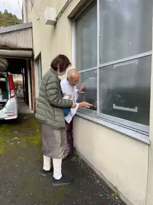 天鷹神社(岐阜県)