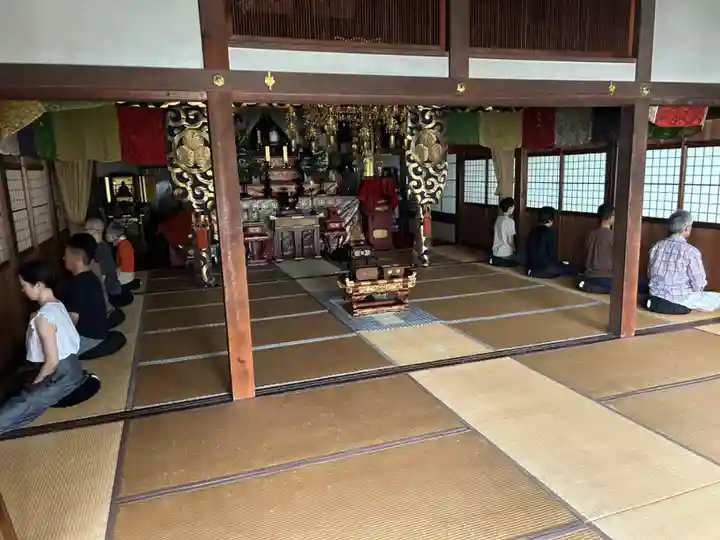 安用寺(愛知県)