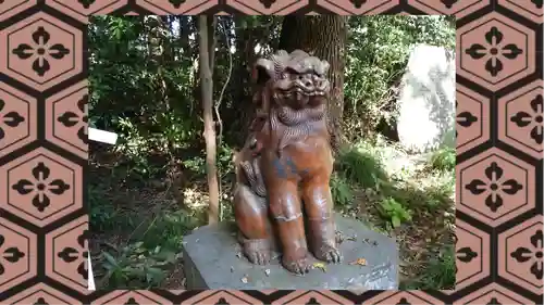 常磐神社(茨城県)