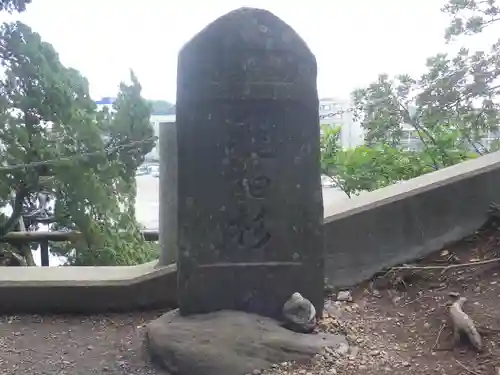 森戸大明神（森戸神社）のその他建物