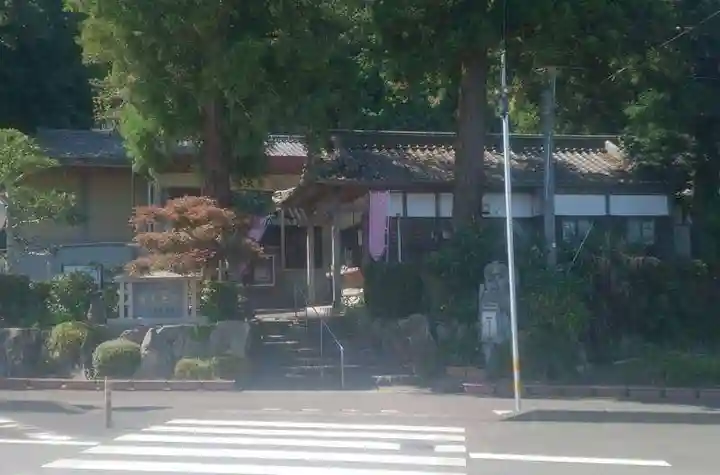 傳乗寺(真木大堂)のその他建物