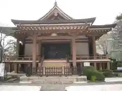 心法寺(東京都)