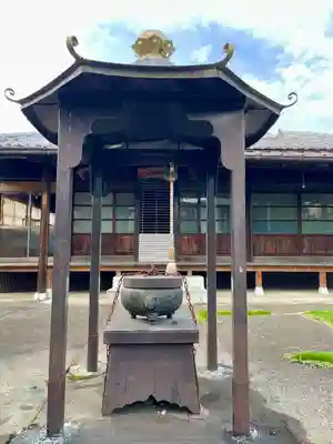 開雲寺(栃木県)