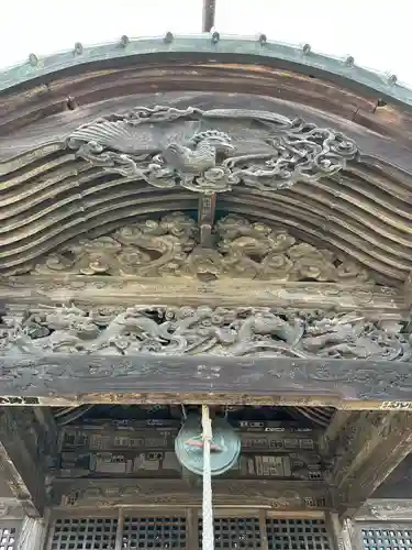 金乗院(那須波切不動尊) (栃木県)