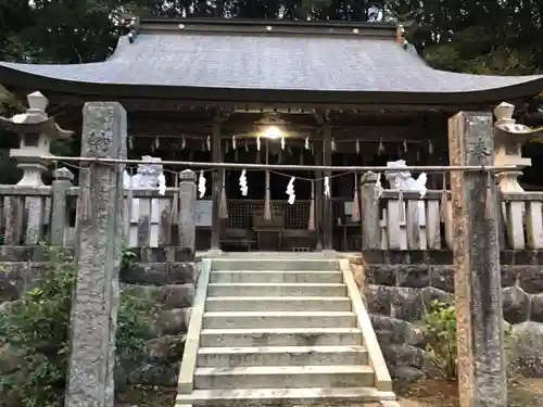 住吉神社(兵庫県)