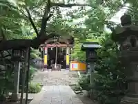 金刀比羅宮東京分社のその他建物