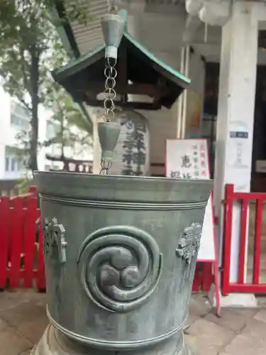 椙森神社(東京都)