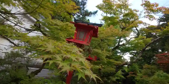 鍬山神社(京都府)