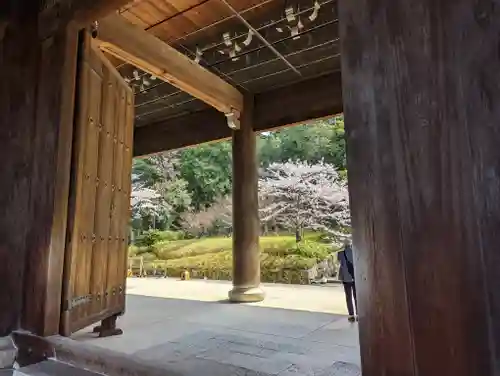 知恩院(京都府)