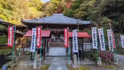 持宝院の本殿・本堂