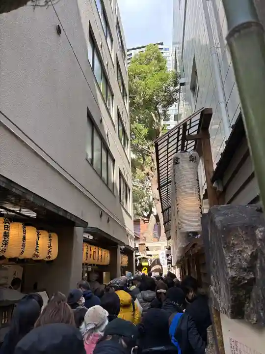 少彦名神社(大阪府)