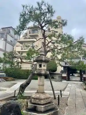 来迎寺(東京都)