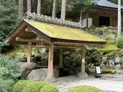 身延山 祖廟拝殿(山梨県)