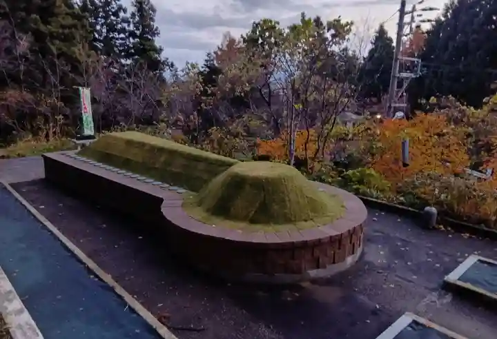 国上寺(新潟県)