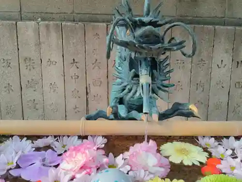 阿倍王子神社(大阪府)