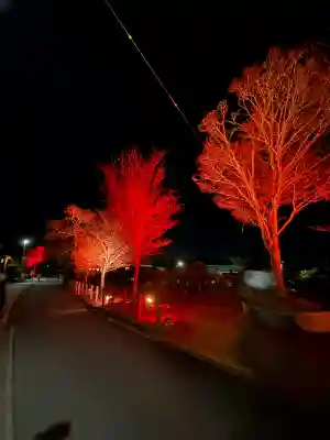 二所山田神社(山口県)