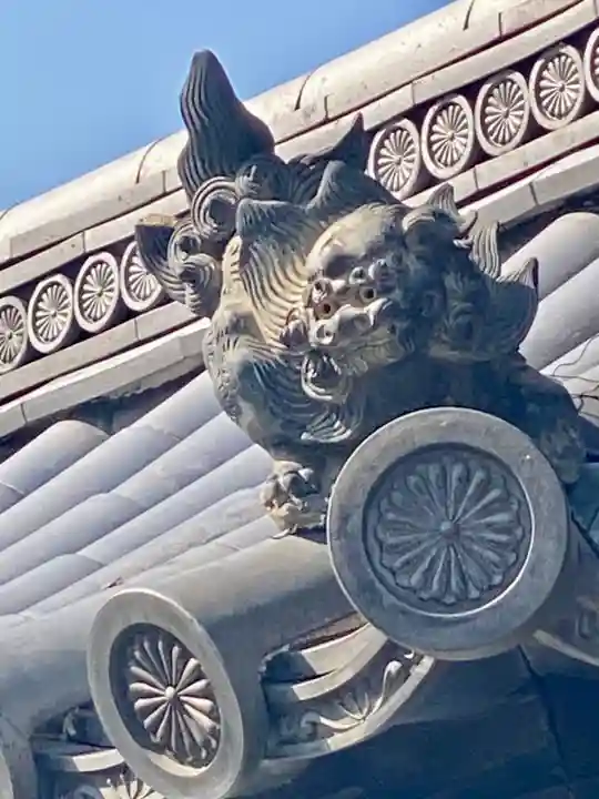 妙心寺(妙心禅寺)のその他建物