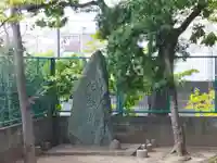 若宮八幡宮(大阪府)