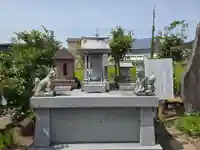 石動神社(新潟県)