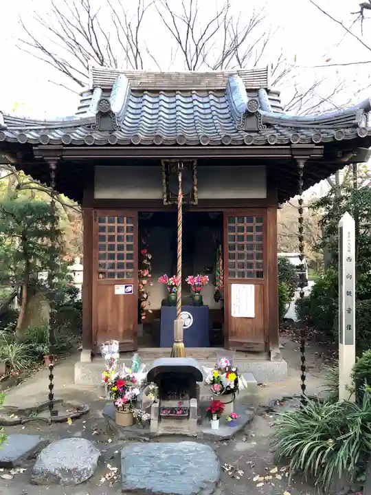 増上寺のその他建物