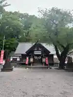 三嶋神社(北海道)