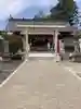 櫻岡大神宮の本殿・本堂
