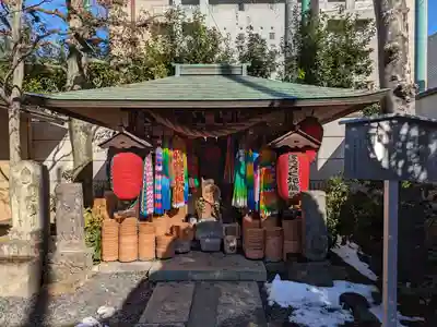 大円寺(東京都)