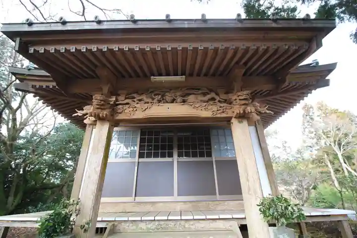 芝切地蔵尊(静岡県)