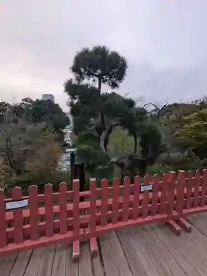 清水観音堂(東京都)