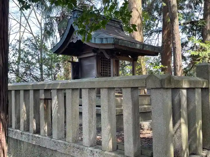 日吉神社(滋賀県)