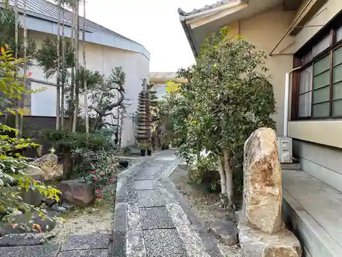 安養寺(京都府)