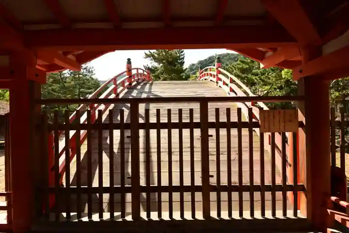 厳島神社(広島県)