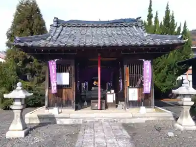 浄信寺(滋賀県)