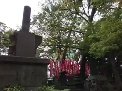 亀岡八幡宮(亀岡八幡神社)(神奈川県)