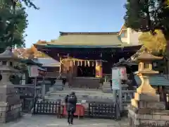 五條天神社(東京都)