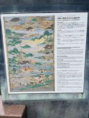 恵蘇八幡宮のその他建物