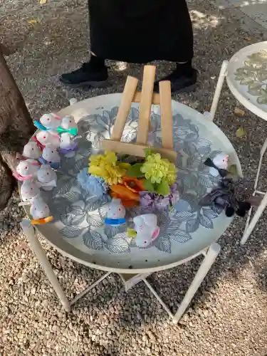 三輪神社(愛知県)