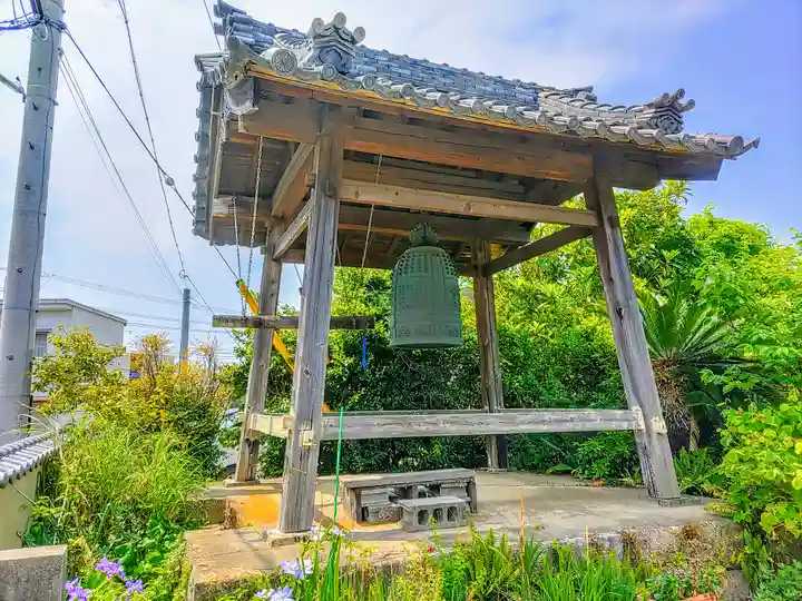 常照寺のその他建物