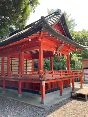 玉前神社(千葉県)