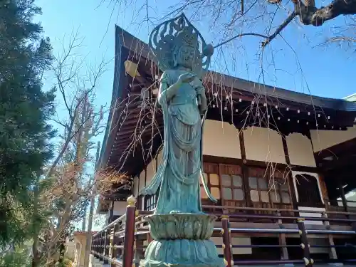 井口院(東京都)