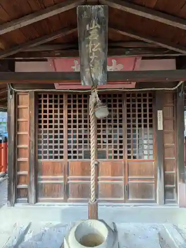 五宮神社(兵庫県)