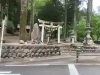 三輪神社(岐阜県)