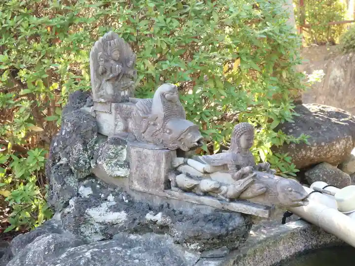 久米寺(奈良県)