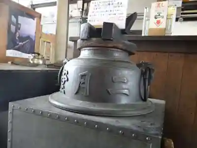 東大寺 二月堂(奈良県)