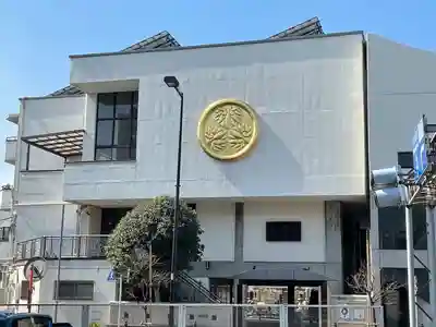 回向院のその他建物