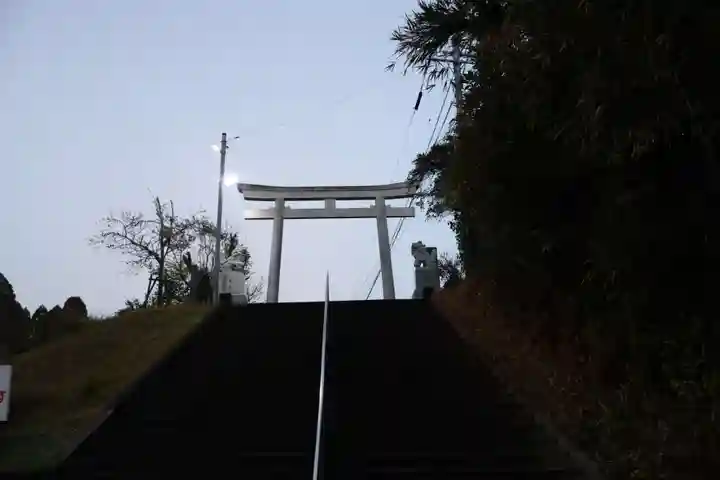 生目神社(宮崎県)
