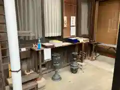 密蔵院の建物その他